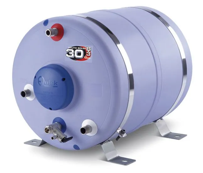 Quick B3 varmtvannsbereder 60 liter