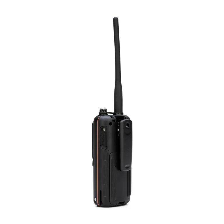 Standard Horizon HX891BTE håndholdt VHF med GPS, DSC og Bluetooth