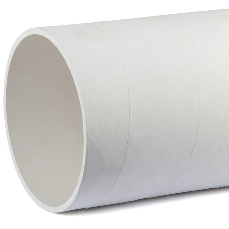Side-Power Ø250mm tunnel til baugpropell (L1500mm/6mm)