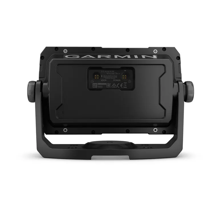 Garmin STRIKER Vivid 5cv ekkolodd med GT20TM hekkgiver
