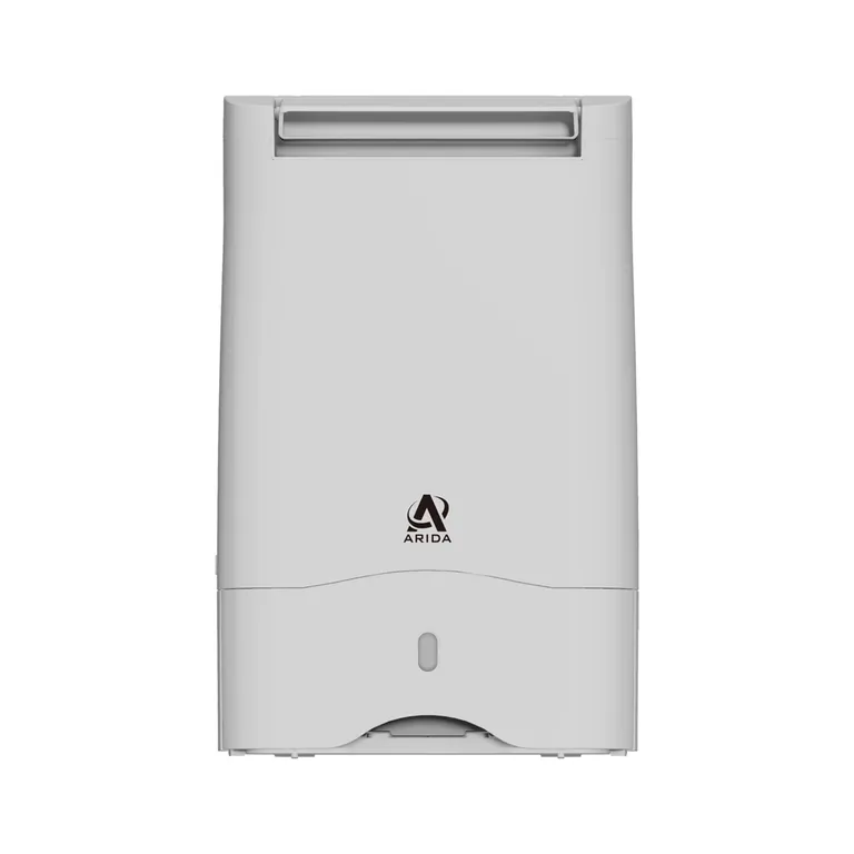 Arida Oslo WiFi Luftavfukter med tørkerotor, 220V