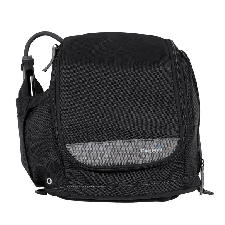 Garmin Echomap UHD2 72sv og Panoptix PS22-IF isfiskepakke