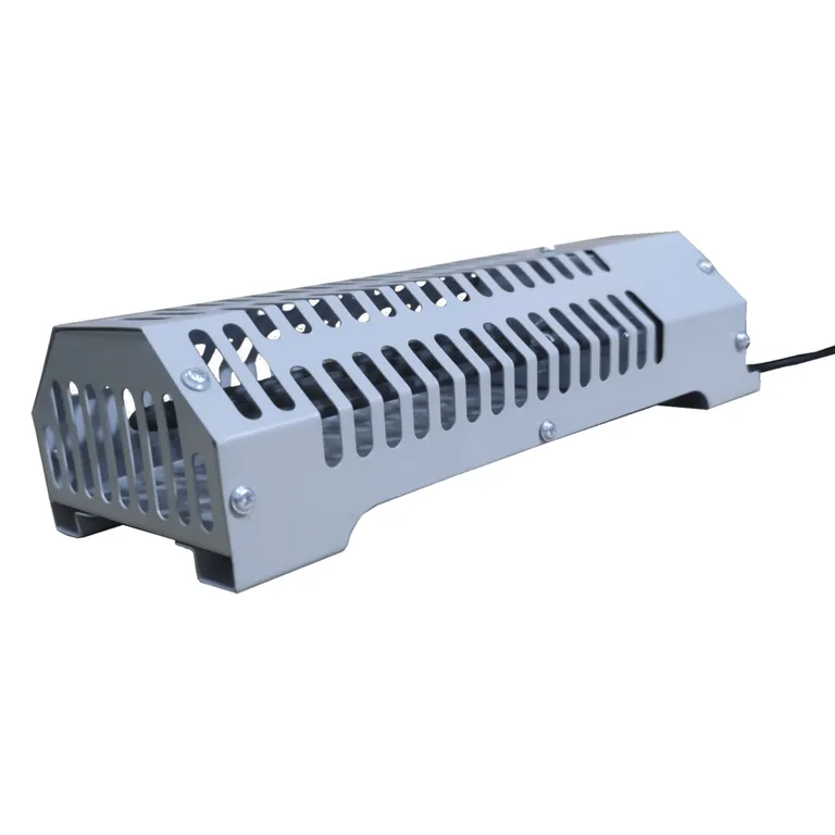 Ocean Comfort Frostvakt m/termostat 220V, 200W, 30x12,5x8cm