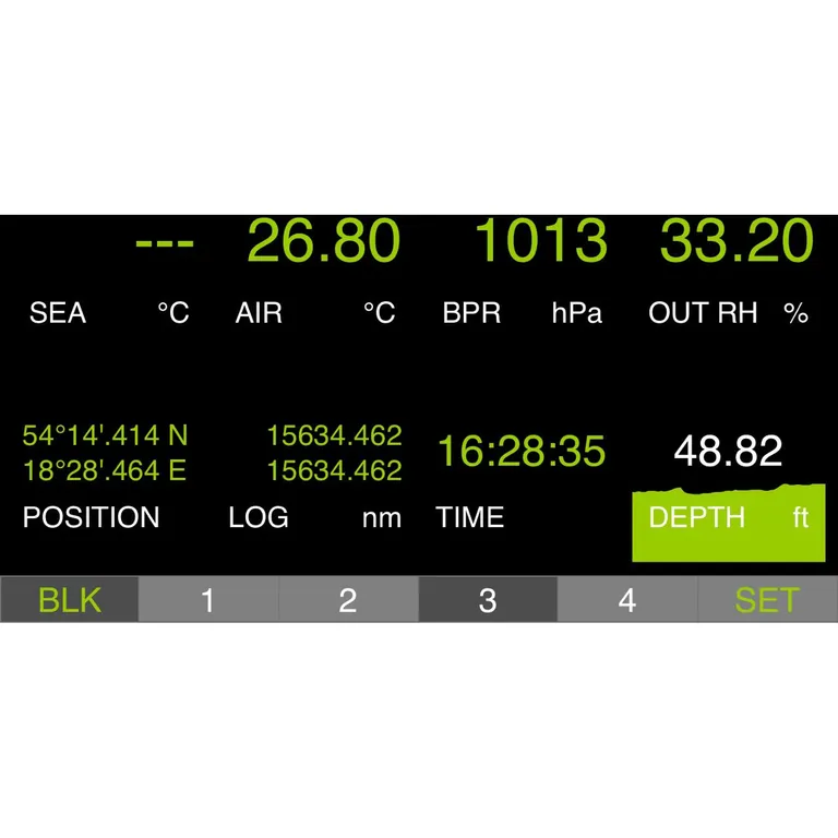 Yacht Devices YDWG-02N NMEA2000-WiFi gateway (Micro C)
