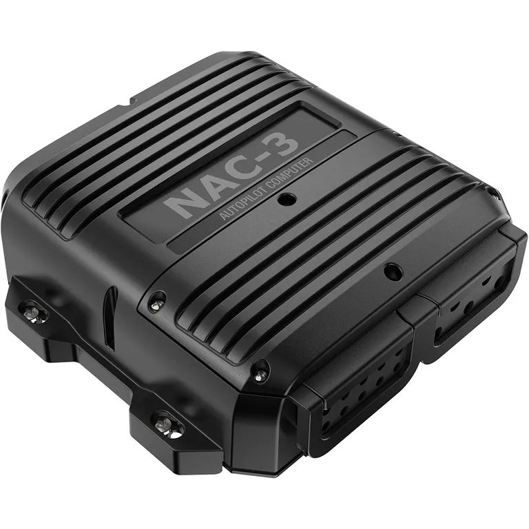 Simrad NAC-3 autopilotpakke - grunnpakke uten display