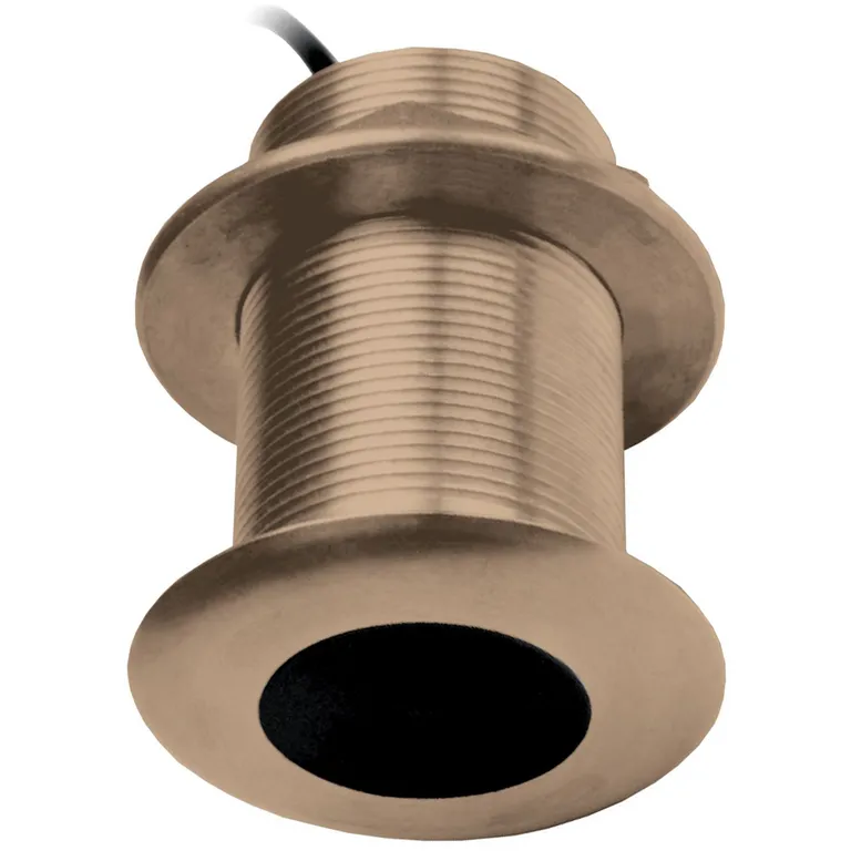 Raymarine B117 dybdegiver