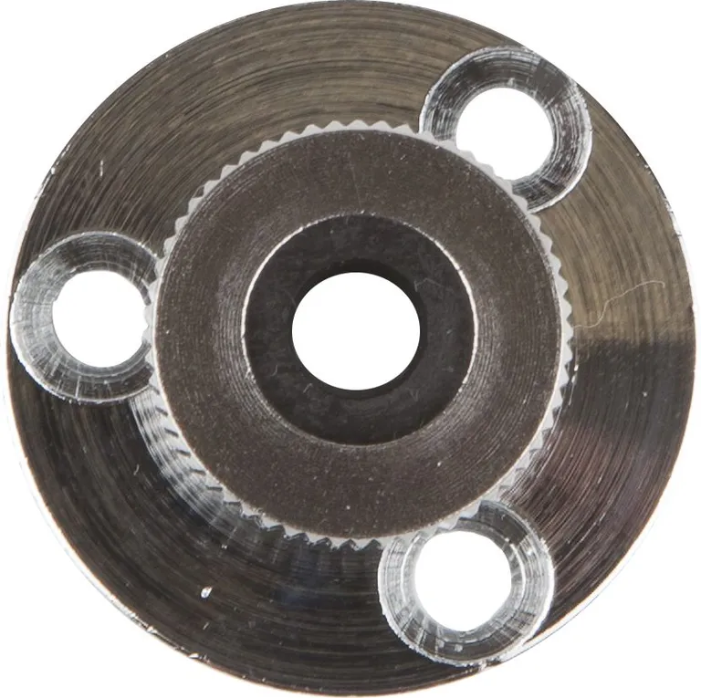 Osculati rustfri kabelgjennomføring 6mm