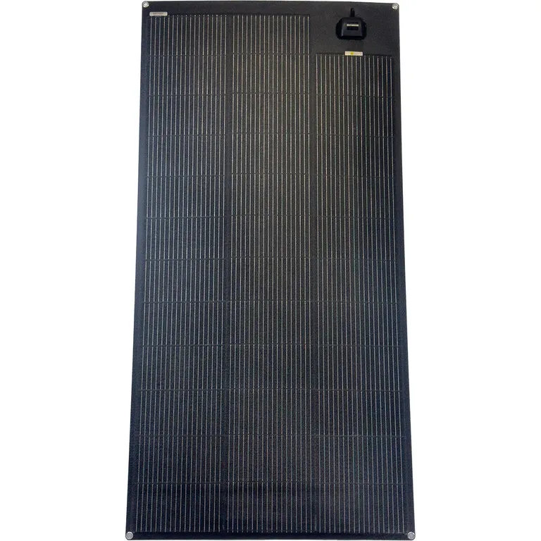  ProSupply Solar 160W fleksibelt solcellepanel