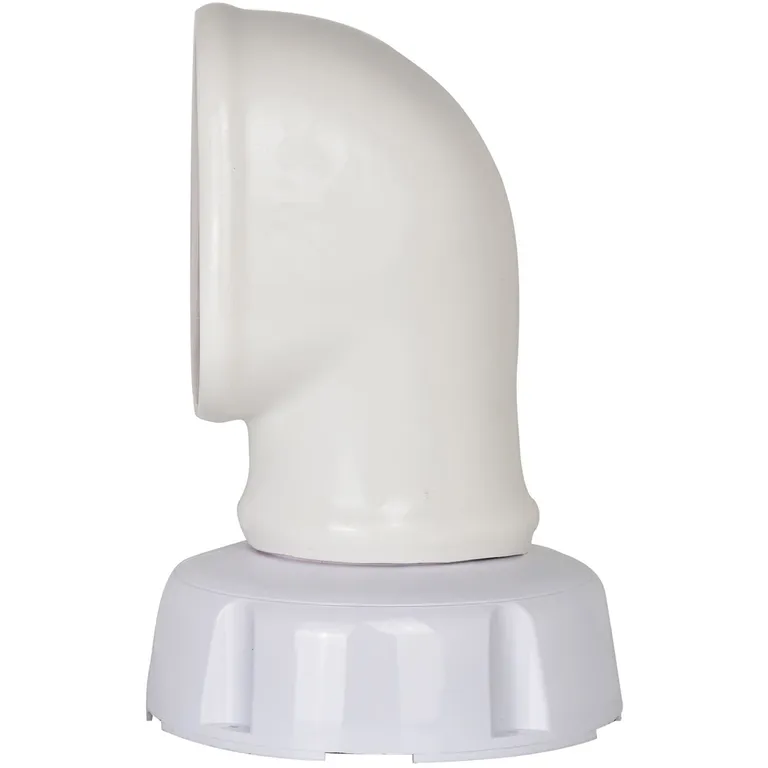 Plastimo Cool´n Dry doradeventil 295 mm Ø95mm Blå
