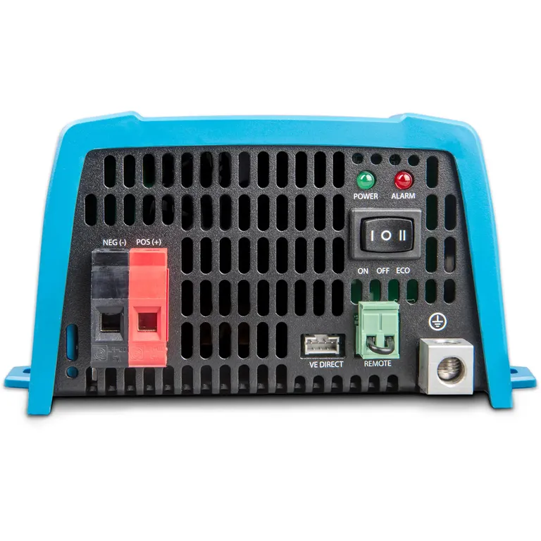 Victron Inverter VE.Direct inverter 375VA 12V ren sinus