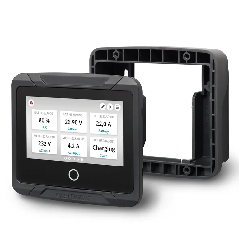 Mastervolt EasyView 5 Display systemkontroller