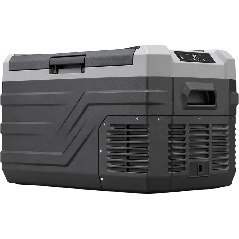 KJØLEBOKS COOL 27LITER 12/24/220V 30liter