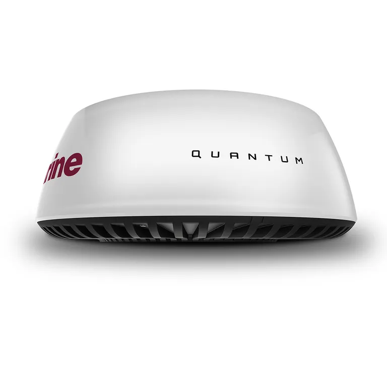 Raymarine Quantum Q24W Radar kun WiFi