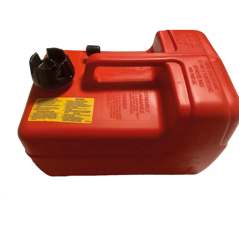 Quicksilver Bensintank Bærbar 12 Liter