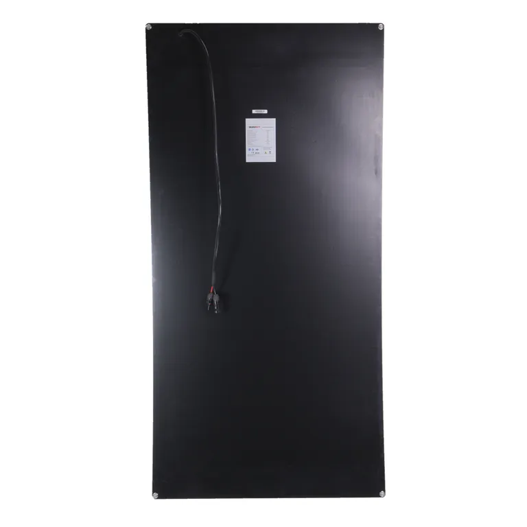 Skanbatt 200W - ETFE Fleksibelt solcellepanel