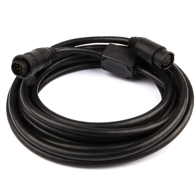 Raymarine 4meter forlengerkabel til 9pin ekkoloddsgiver