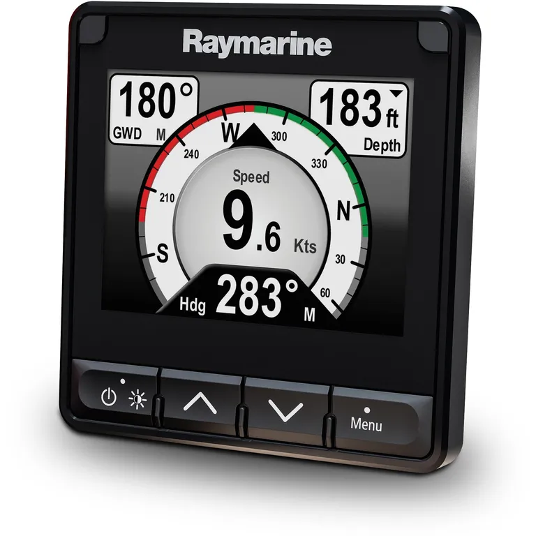 Raymarine i70s multiinstrument