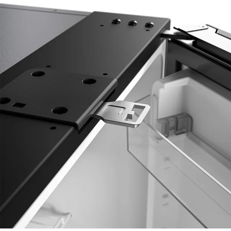 Dometic NRX 35S kjøleskap med syrefast front