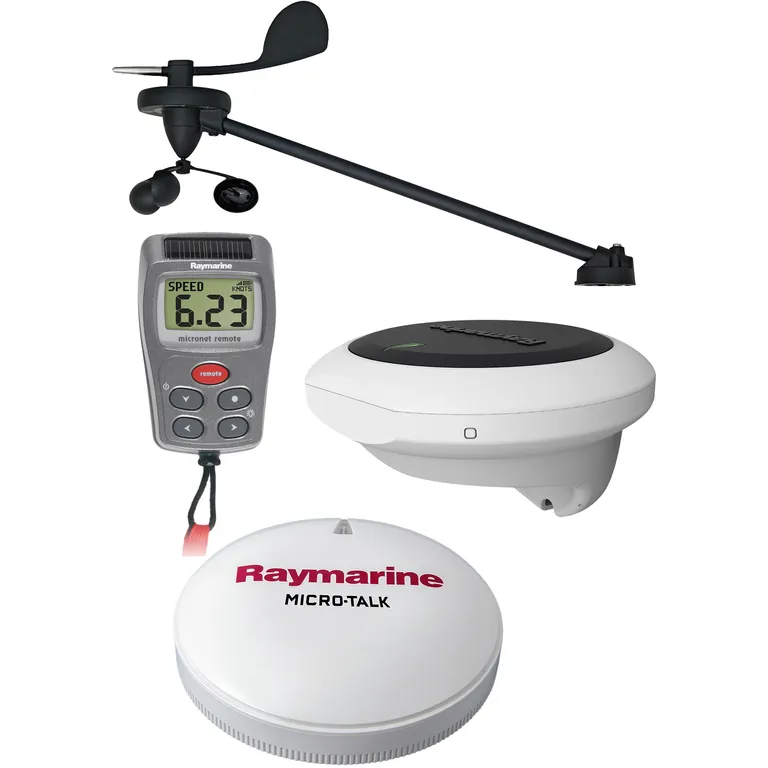 Raymarine Micro-Talk Wireless gateway