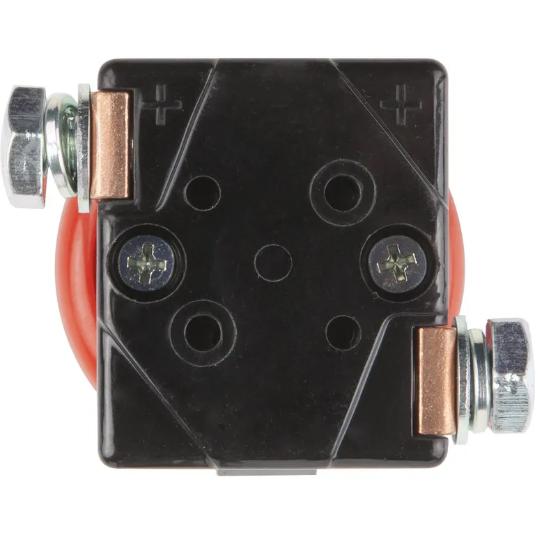 Side-Power ED250 hovedstrømsbryter (250A)