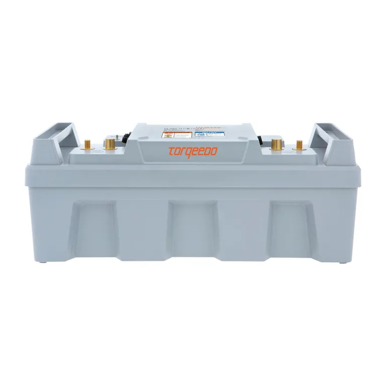 Torqeedo Power 24-3500 Høyeffektivt lithium batteri for Cruice-serien