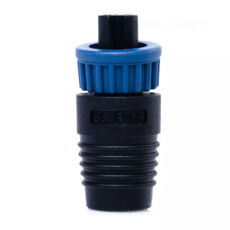 Side-Power S-link Endeterminator