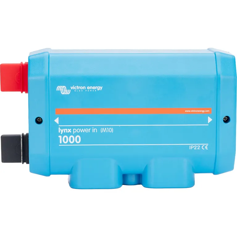 Victron Lynx Power In M10