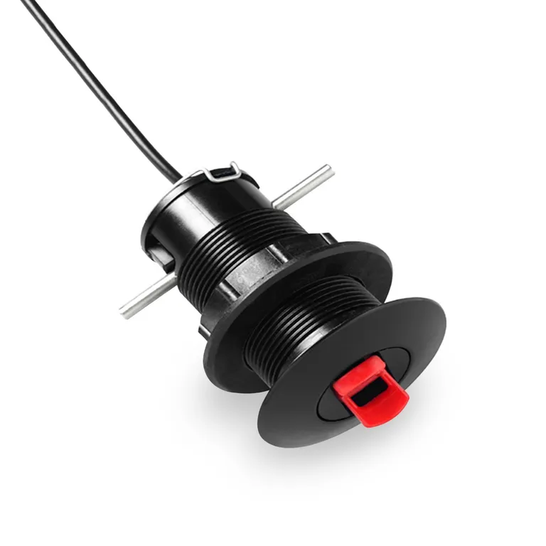 Garmin GST™ 43 gjennomgående plastgiver