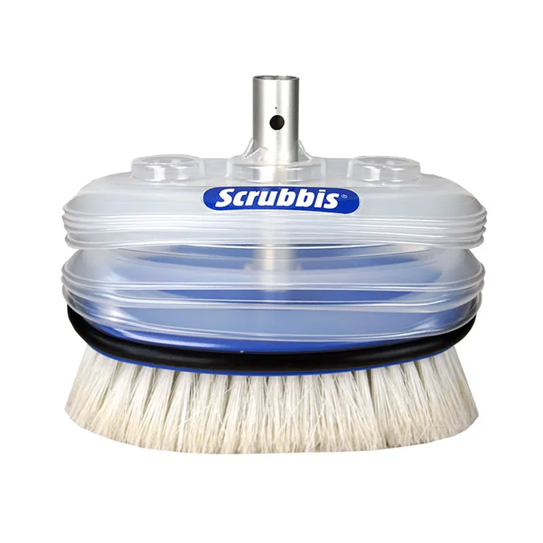 Scrubbis DipDeck Brush dekksbørste
