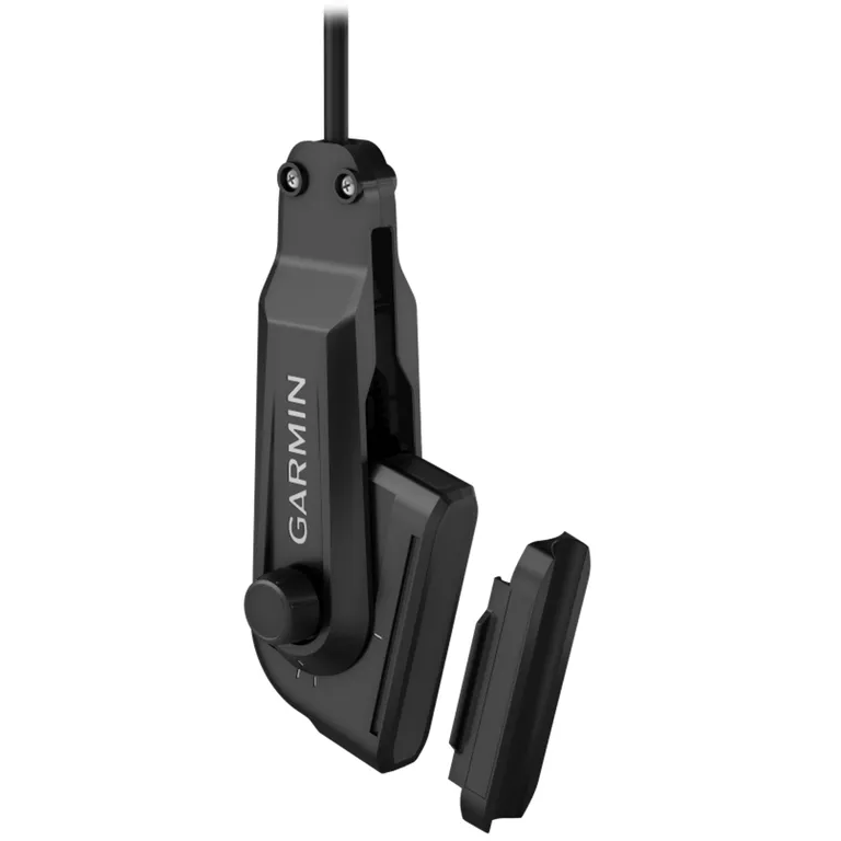 Garmin Echomap UHD2 72sv og Panoptix PS22-IF isfiskepakke