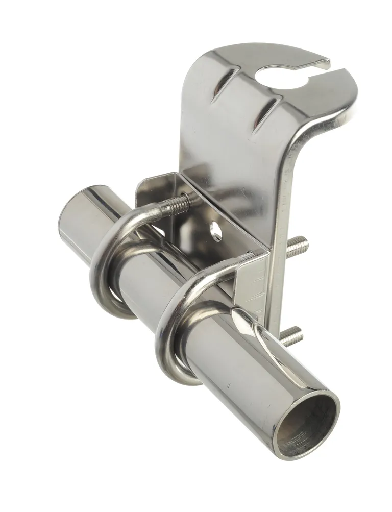 Glomex AIS antenne RA111 gummipisk 0,3m 9m kabel