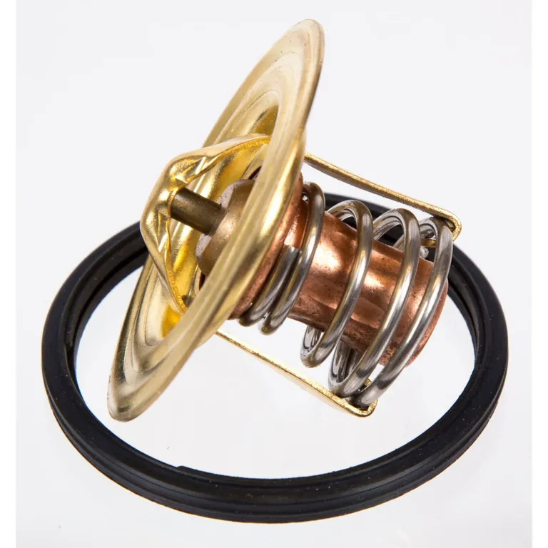 Orbitrade Termostatsett 76° Volvo Penta D30/D40- 15787