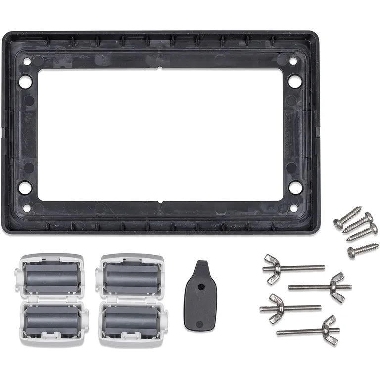 Victron GX Touch 70 kontrollpanel