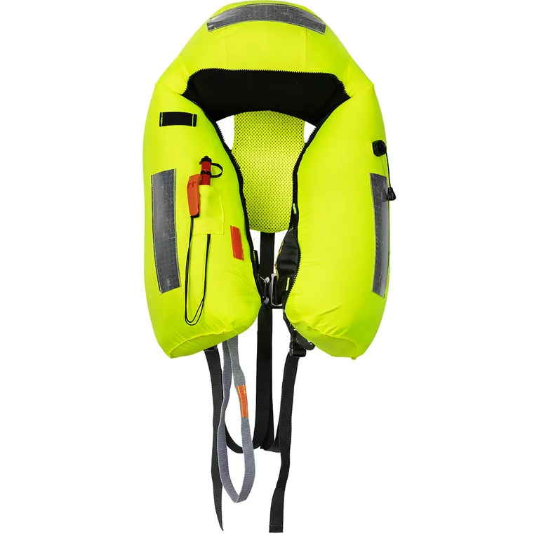 Plastimo SLR196 150N automatisk oppblåsbar redningsvest