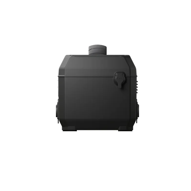 Lokithor AW401 Lithium Startbooster 12V 2500A-150 PSI Luftkompressor-1.5 MPA høytrykkspyler