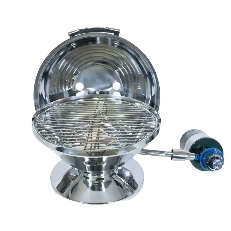 Magma Strandgrill Ø 33cm