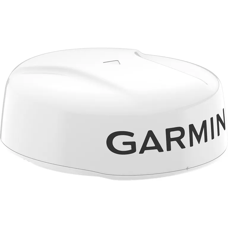 Garmin GMR Fantom 24x-radom radarantenne (hvit)
