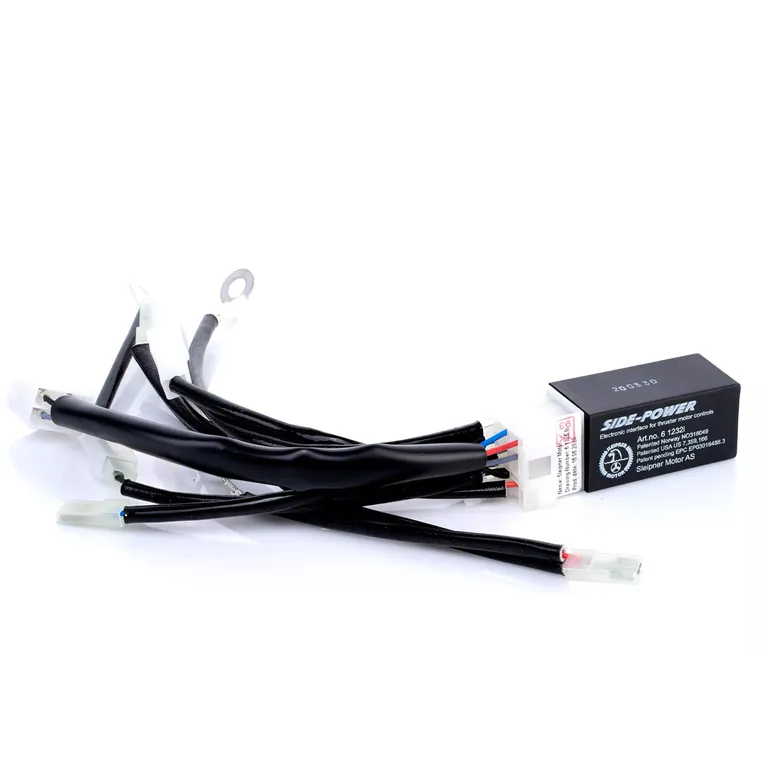 Side-Power SP40-75 IPC upgrade kit  6 1226-I