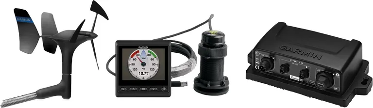 Garmin Multi GMI 20  pakke