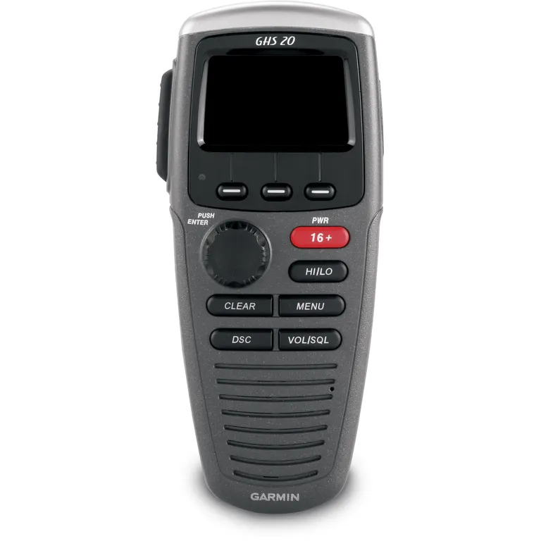 Garmin GHS20i trådløst VHF-håndsett