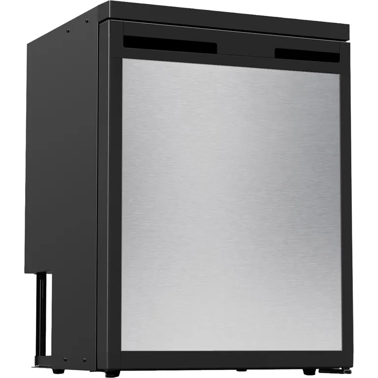 Ocean Comfort kjøleskapfront CR85XS sølv