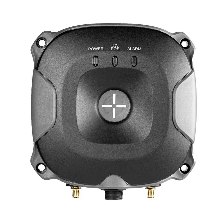 Securmark Trygg Båt - overvåkning og MOB alarm