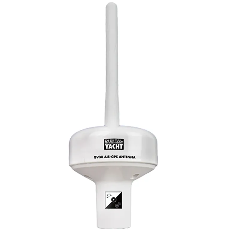 Digital Yacht iAISTX Plus klasse B AIS-sender/mottaker med WiFi og kombiantenne