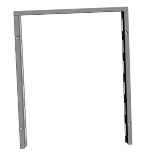 Ramme for Isotherm Elegance 42L og 49L