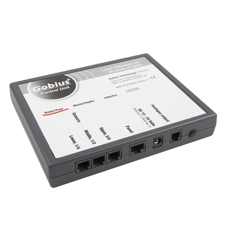 Gobius 1 septikmåler med 1 sensor