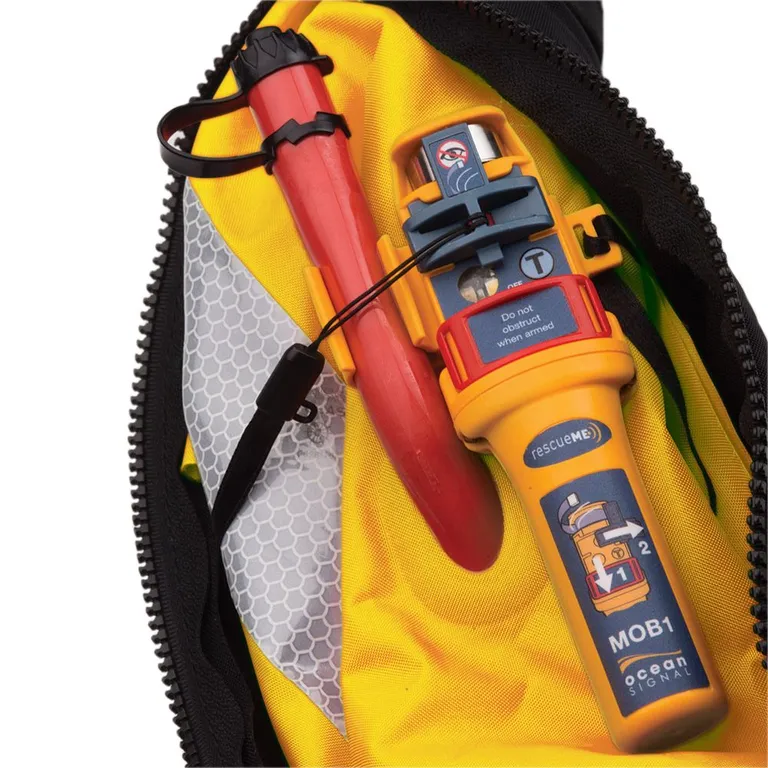 Ocean Signal rescueME MOB1 AIS-MOB med DSC