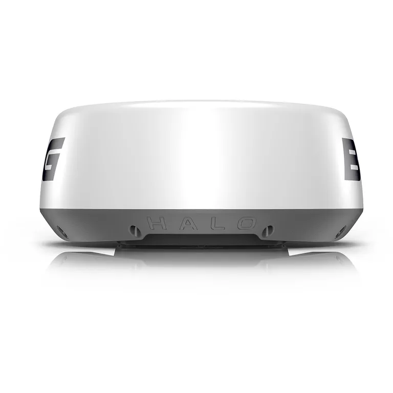 B&G HALO20+ radarantenne