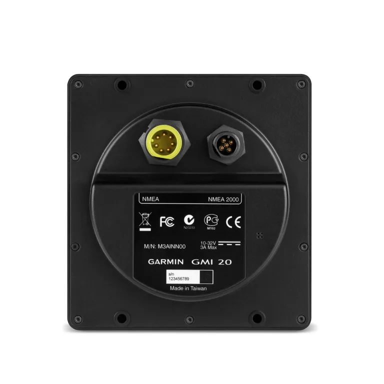 Garmin GMI 20