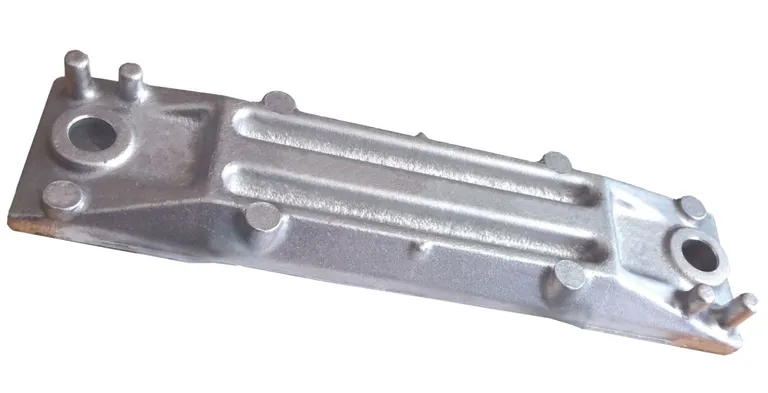 Honda Anode til motorbrakett BF40-BF60