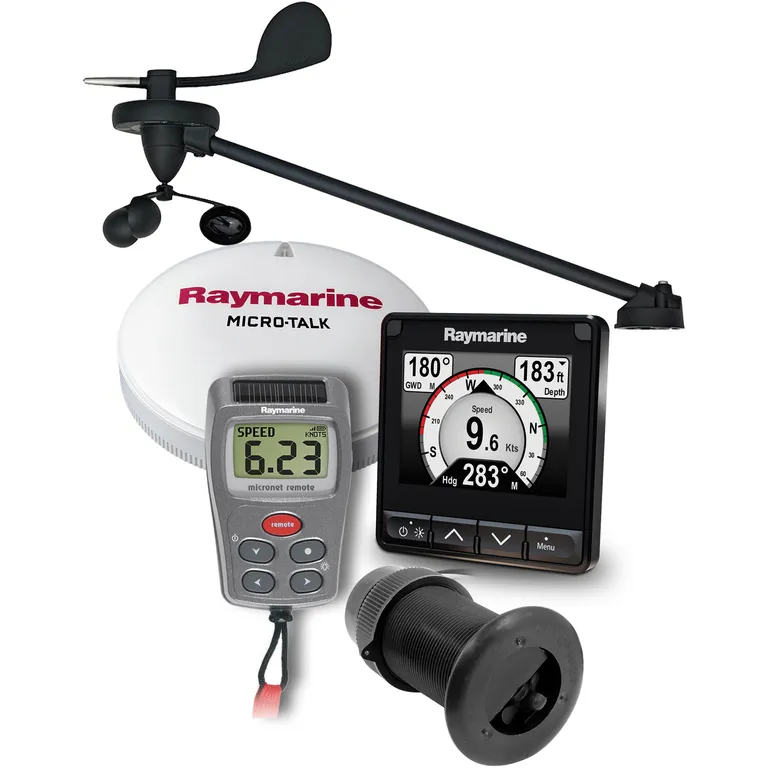 Raymarine Micro-Talk Wireless gateway